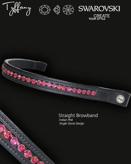 Browbands by Design