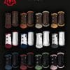 Custom Dressage Boots