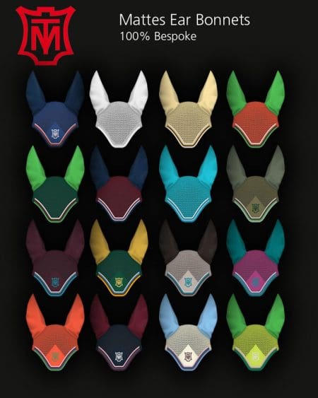 Horse Ears