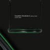Sport Interchange Colour Piped Swedish Noseband Hunter Green