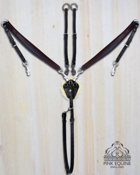 horse martingale