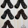 horse tendon boots