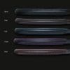 Sport Interchange Horse Browband with Coloured Piping