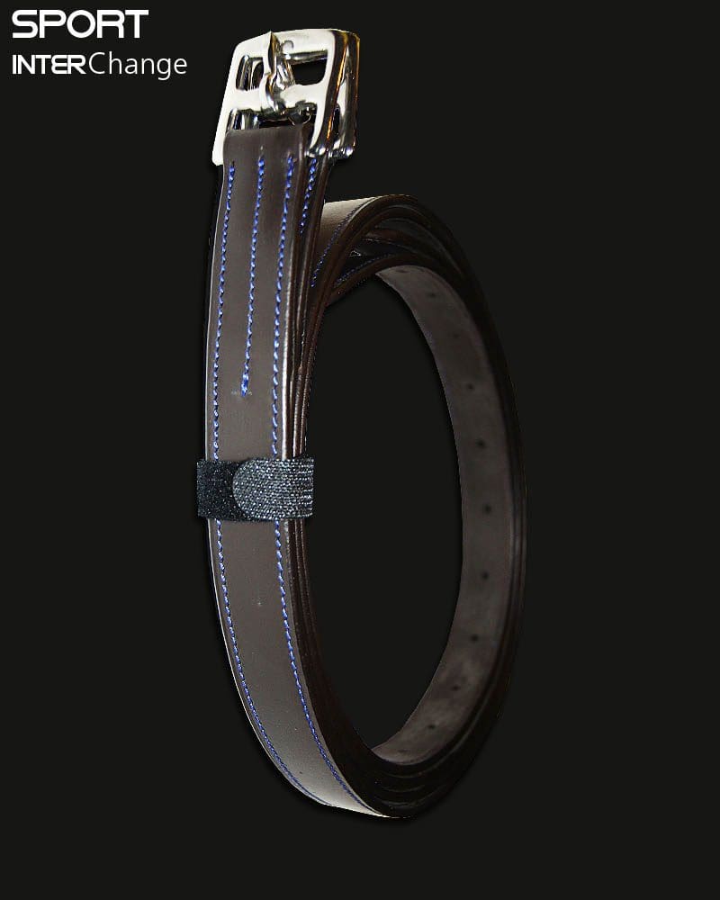 Custom Made Horse Stirrup Leathers Pink Equine