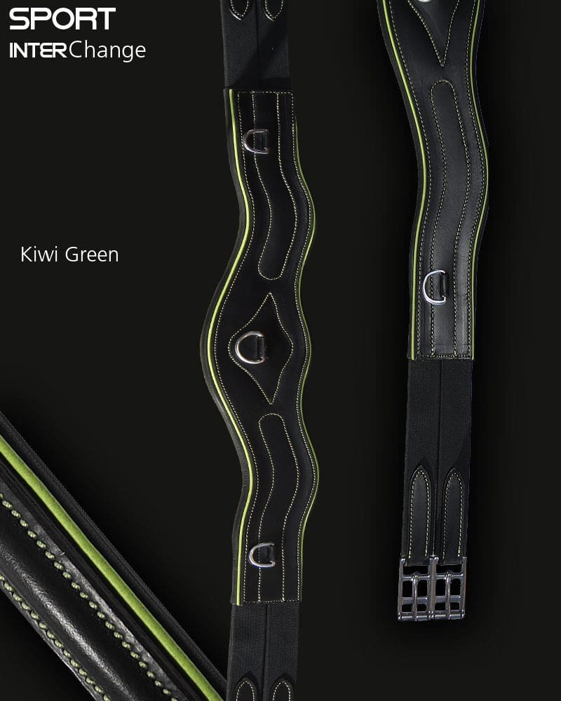 Ergonomic girth