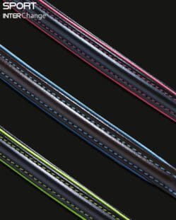 Sport Padded Browbands
