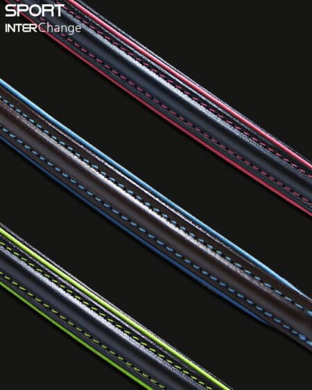 Sport Padded Browbands