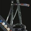 Tyffany Crystal Bridle Patriot