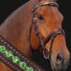 Tyffany Crystal Bridle