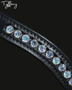 Tyffany Wave Browband