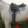 Mattes Anatomic Long Girth on Horse