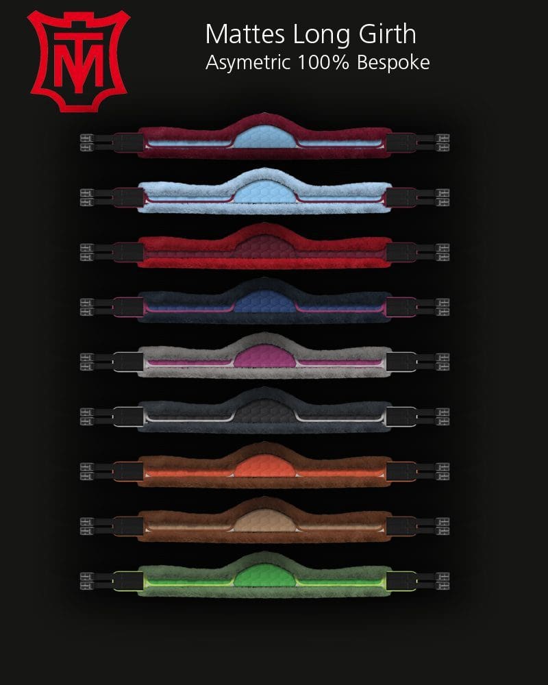 Discover the Best Horse Girths for Comfort and Performance