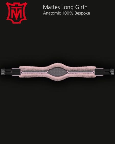 Customised Horse Girth