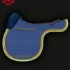 Mattes All Purpose Sheepskin Numnah Blue