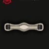 Mattes Bespoke Short Anatomic Dressage Girth