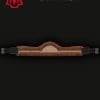 Mattes Brown Asymmetric best girth