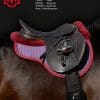 Mattes Eurofit Jumping Pad Violet.