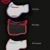 Mattes Eurofit Saddle Pad Styles