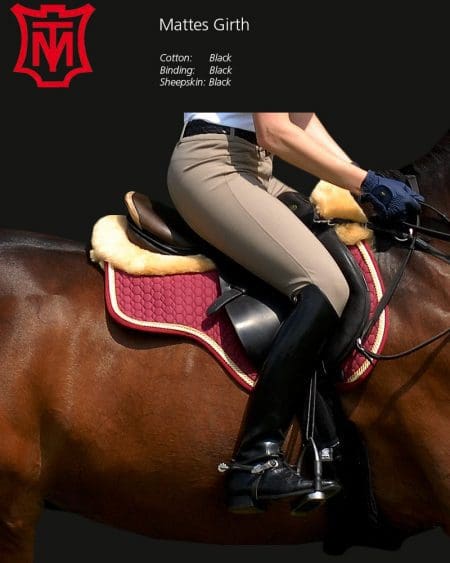 Mattes Horse Tack