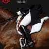 Mattes Natural Short Athletico Classic Dressage Girth