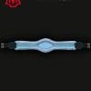 Mattes Pale Blue Long Anatomic Girth