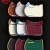 Custom mattes pad
