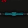 Mattes Turquoise Long Anatomic Girth