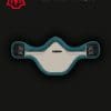Short Sheepskin Stud Girth