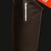 Brown Diamante Riding Chaps