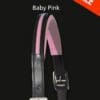 Sport Replacement Crown Strap Baby Pink