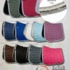 HKM Diamante Saddle Pad MAIN