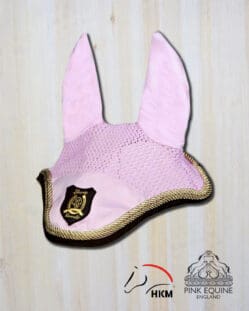 Lauria Garrelli Golden Gate Ear Bonnet