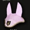 Lauria Garrelli Fly Veil Baby Pink