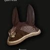 Lauria Garrelli Fly Veil Brown