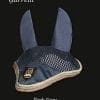 Lauria Garrelli Ear Bonnet Dark Grey