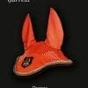 Lauria Garrelli Fly Veil Orange