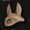 Lauria Garrelli Fly Veil Taupe
