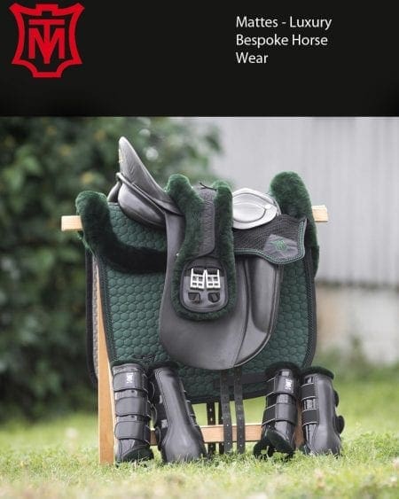 Mattes Equestrian Range