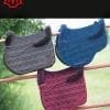 Mattes Velvet Pad Styles