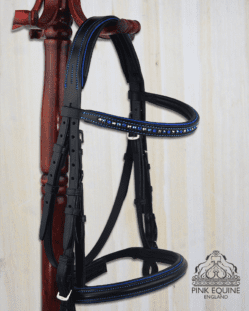 pony bridle