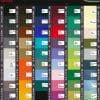 2022 - Mattes Equestrian Binding Colours