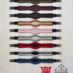 Mattes Custom Short Anatomic Sheepskin Girth 5 Mattes Anatomic Slimline Long Girth Main