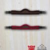Mattes Asymmetric Slimline Long Girth 1
