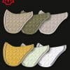 Mattes Luxury Endurance Cotton Sheen Saddle Pad