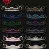 crescent dressage girth