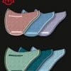 Mattes Endurance Velvet Saddle Pad