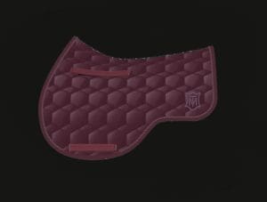 Blackberry All Purpose Saddle Pad