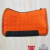 Mattes Rio Pecos Western Pad Orange