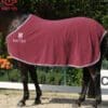 Mattes Fleece Cooler for horses