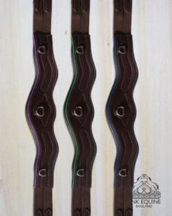 Sport Custom Colour Piped Ergonomic Girth